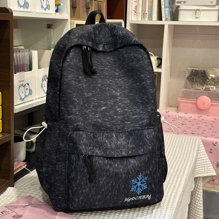 Plüsch Tierthema Rucksack Karnz