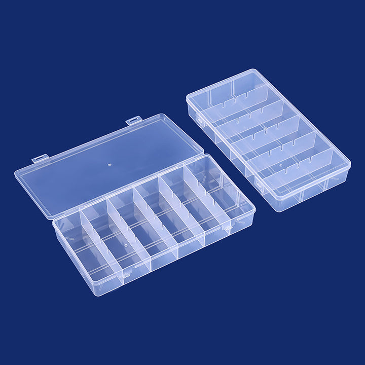 Modular Craft Supply Storage Box Karnz