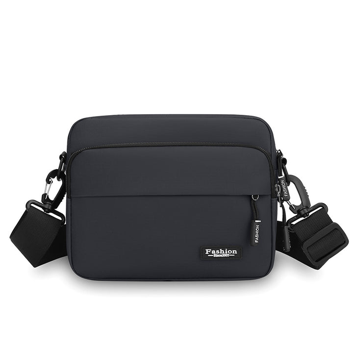 Kompakte Crossbody-Fashion-Tasche Karnz