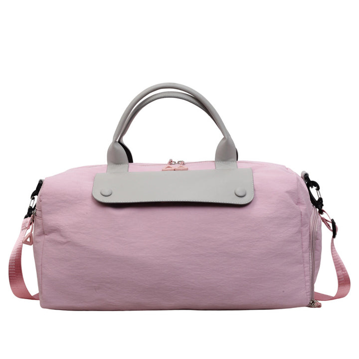Haltbarer Reiseduffelbag