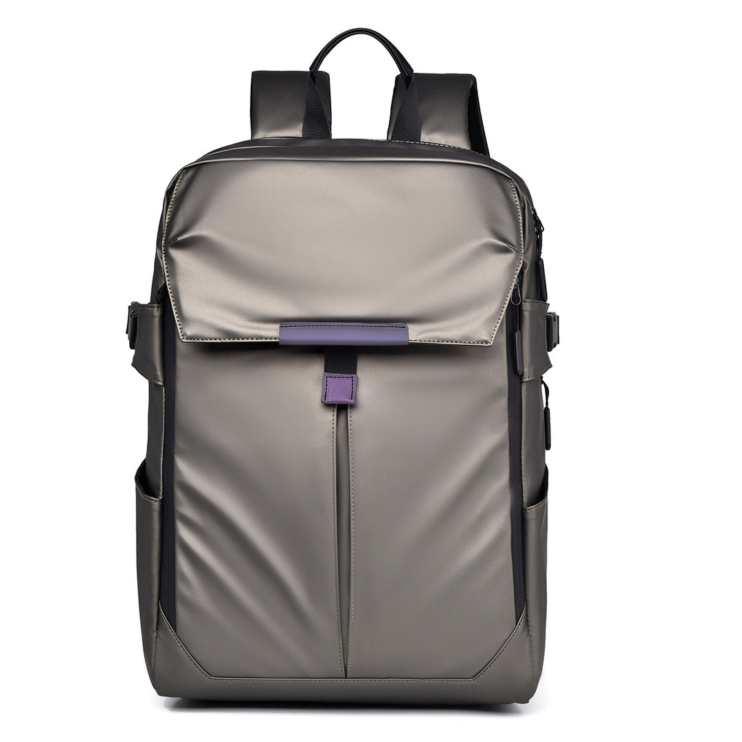 Sleek Urban Funktionaler Rucksack Karnz