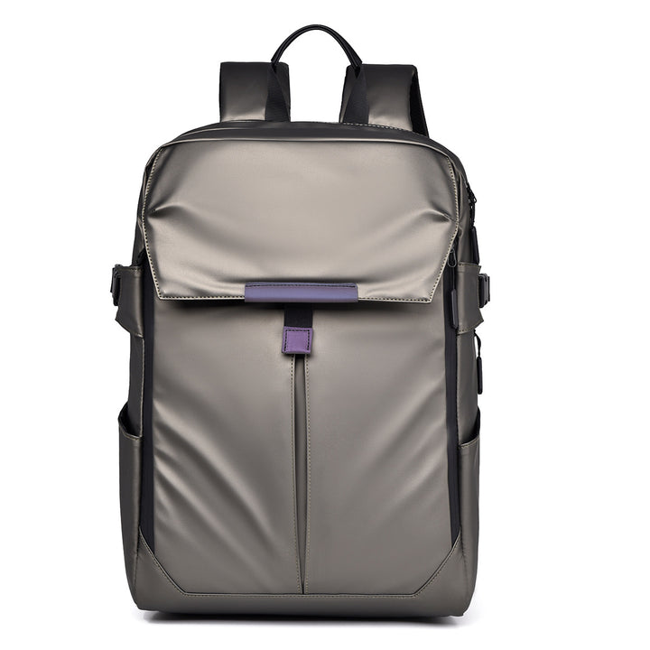 Sleek Urban Funktionaler Rucksack Karnz