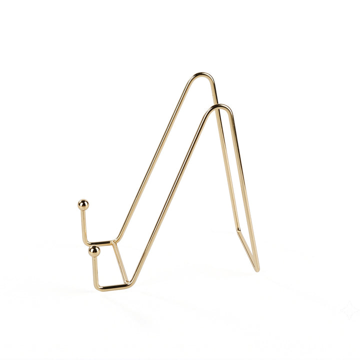 Eleganter Metall-Küchenorganizer Karnz
