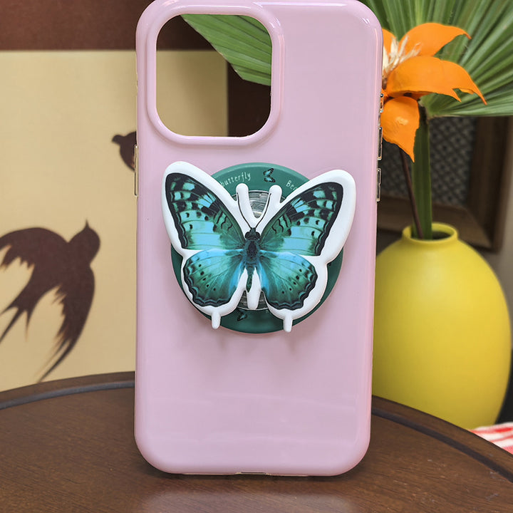 Butterfly Pop Grip Karnz