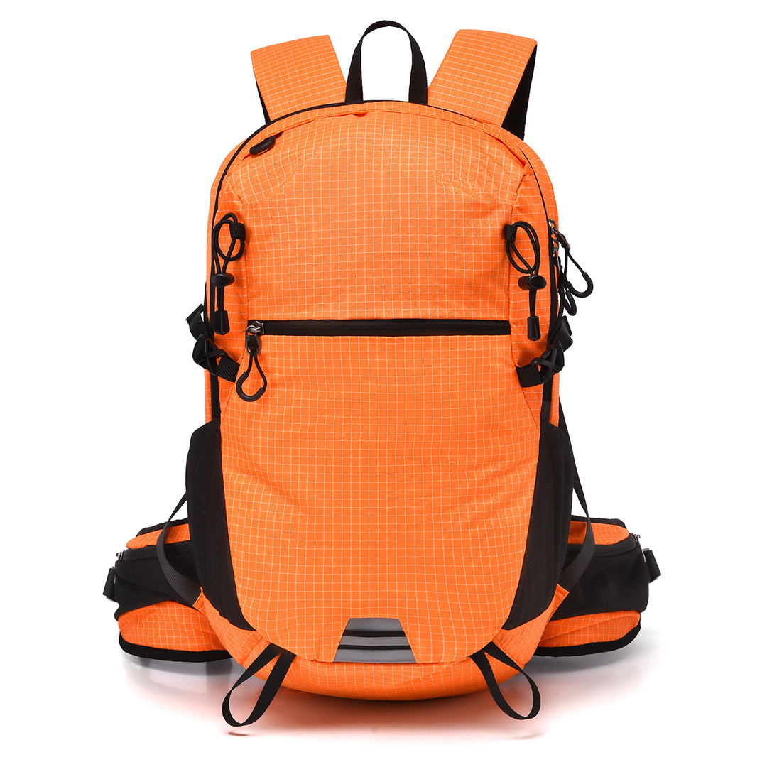 Fortgeschrittener Pendler-Rucksack Karnz