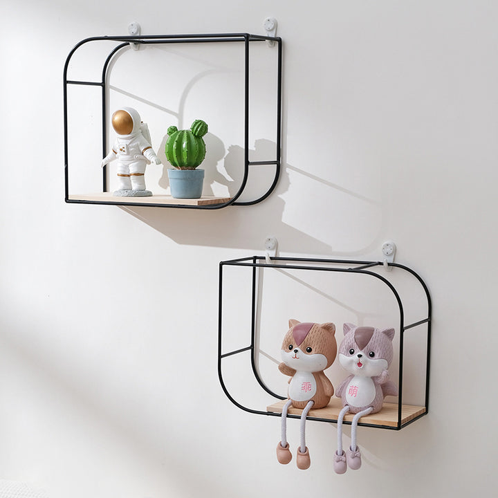 Wandmontage Speicherung