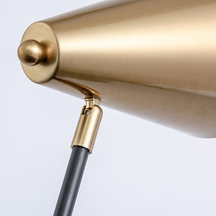 Moderne Minimalistische Schreibtischlampe