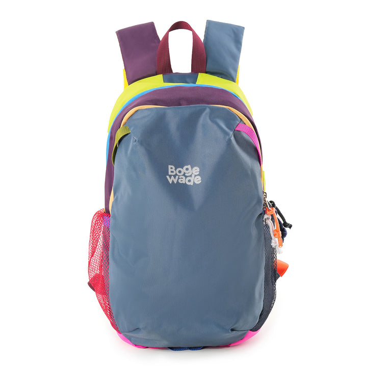 Vielseitiger Leichter Abenteuer Rucksack Karnz