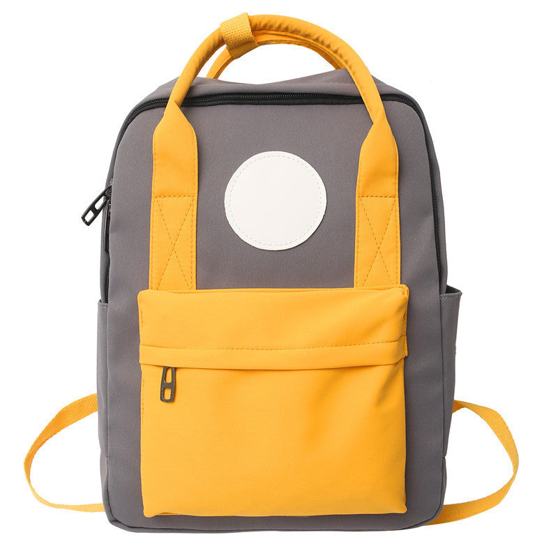 Lässiger Rucksack Karnz