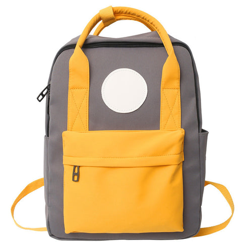 Lässiger Rucksack Karnz