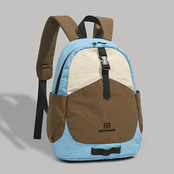 Vielseitiger Outdoor-Reiserucksack