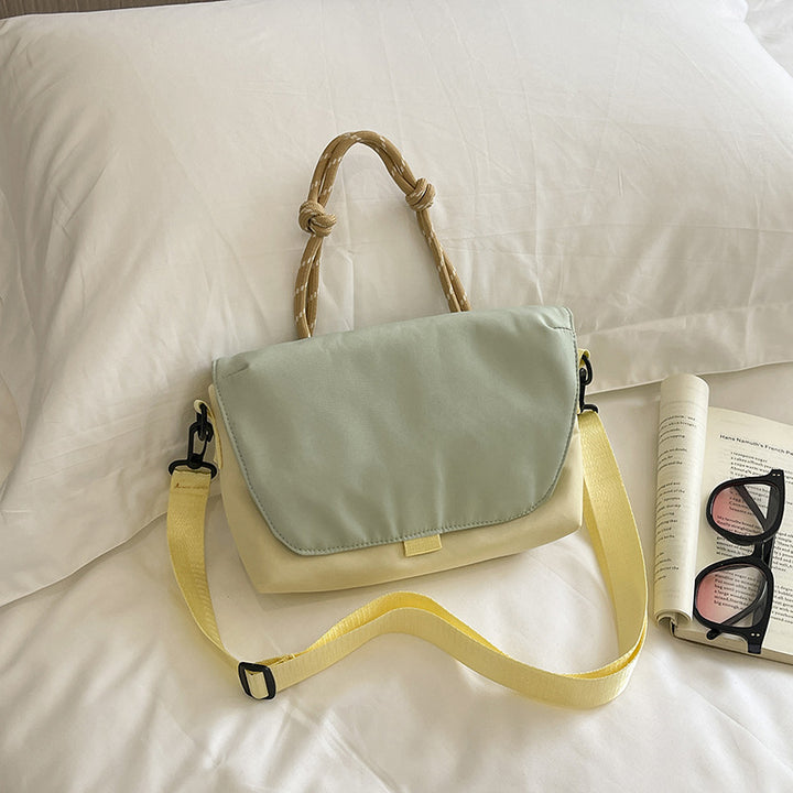 WoCompact Multifunktionale Handtasche Karnz