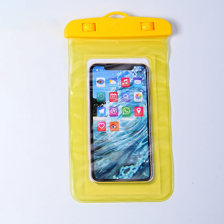 Wasserdichte Smartphone-Hülle Karnz