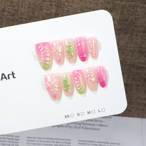 Nail Art Karnz
