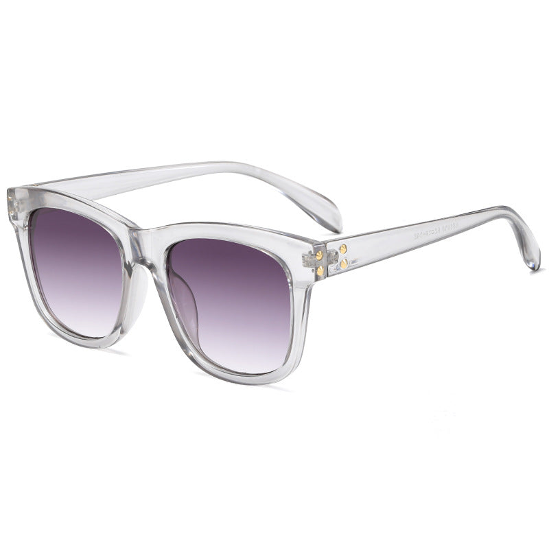 Damen modische Sonnenbrille im zeitgemäßen Design Karnz