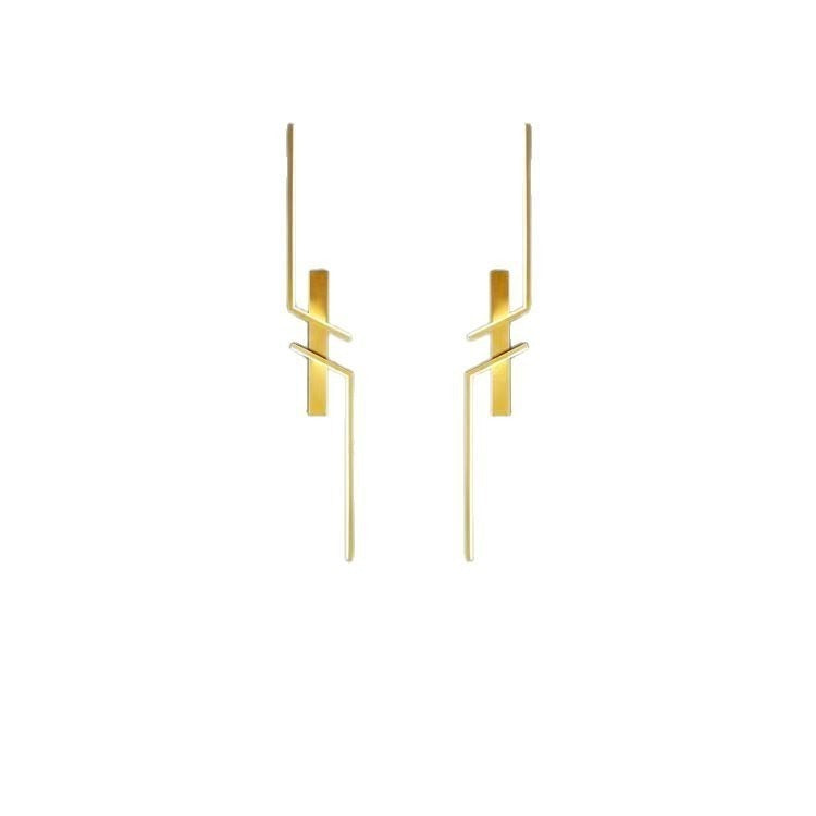 Moderne Geometrische Wandlampe