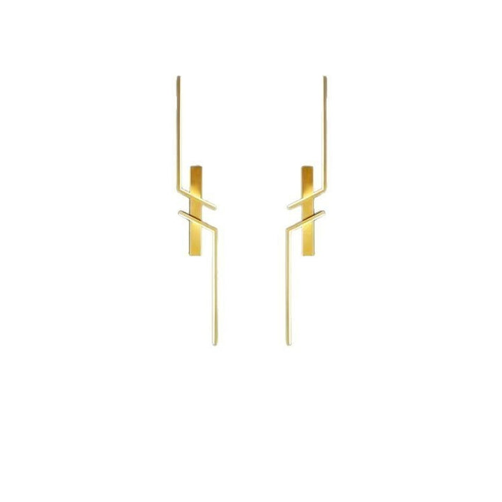 Moderne Geometrische Wandlampe