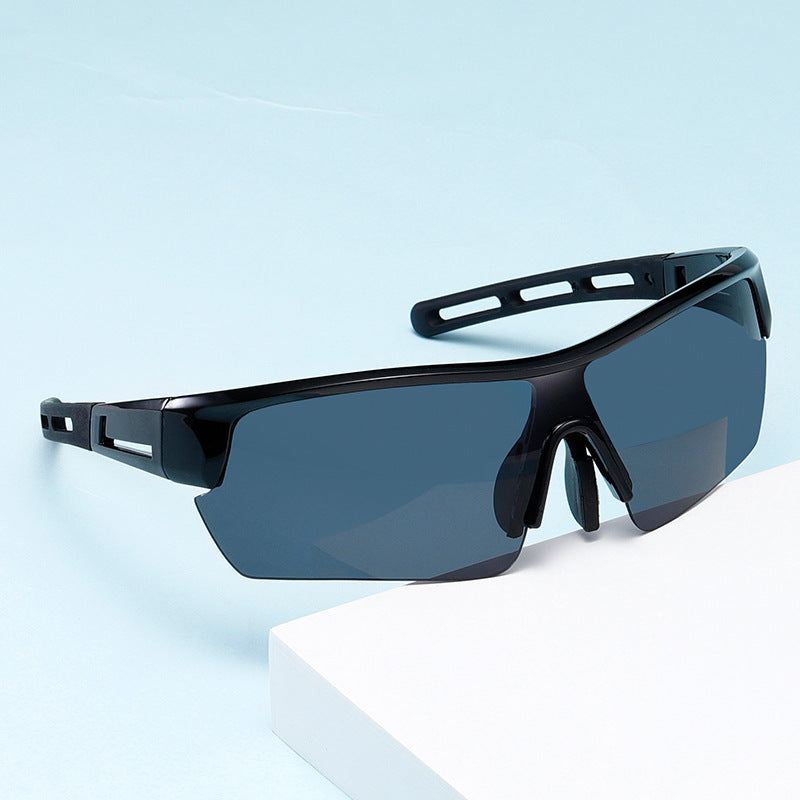 Damen Sportbrille mit innovativem ergonomischem Design Karnz