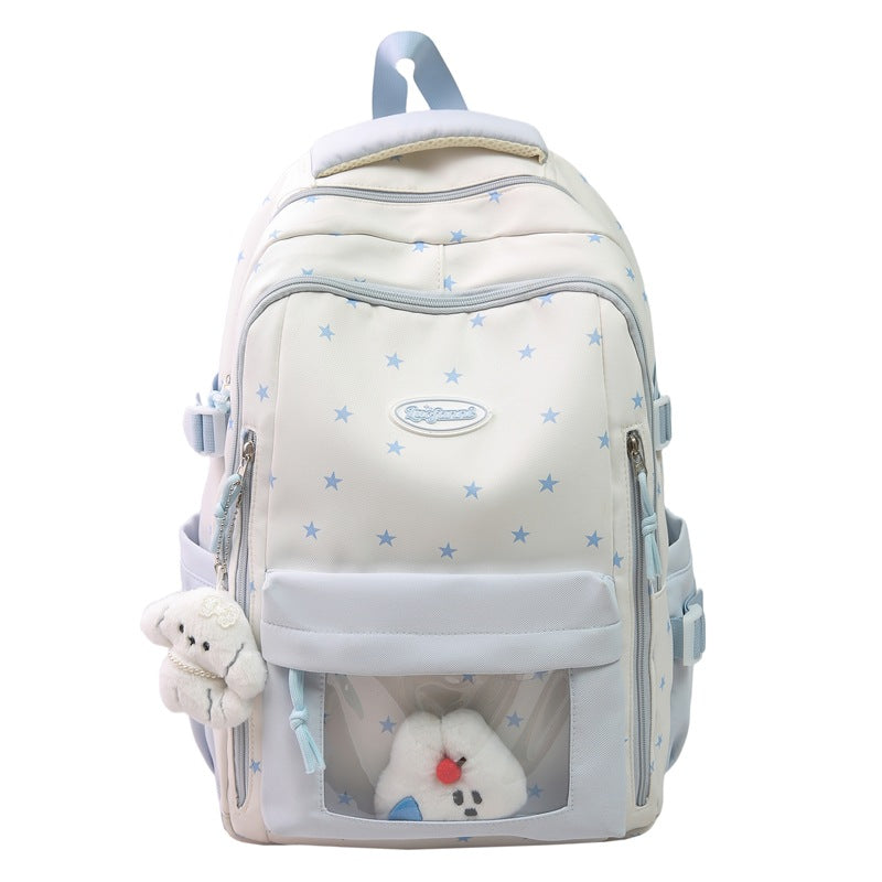Verspielt Tier-Thema Rucksack