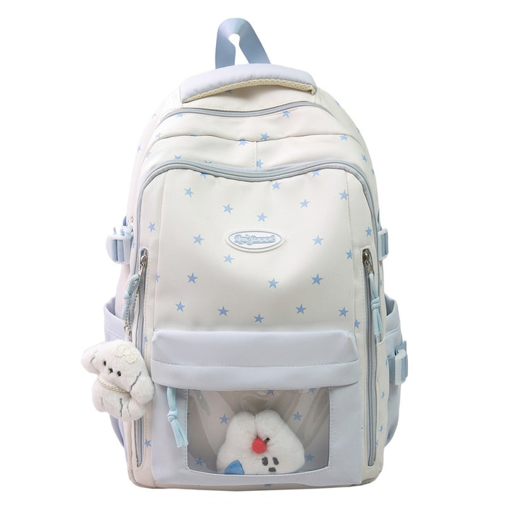 Verspielt Tier-Thema Rucksack