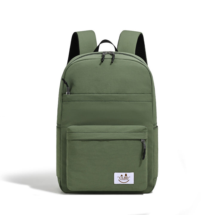 Haltbare Alltags-Rucksack