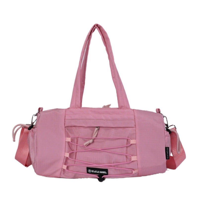 Mehrfachfach Reisetasche