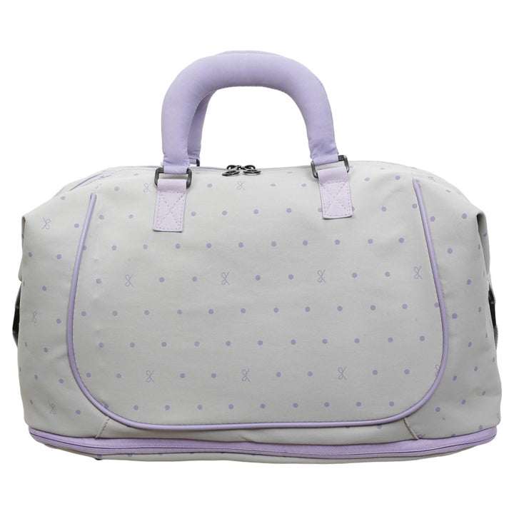 Stilvolle Multi-Taschen Reise-Duffel-Tasche Karnz 1791205480