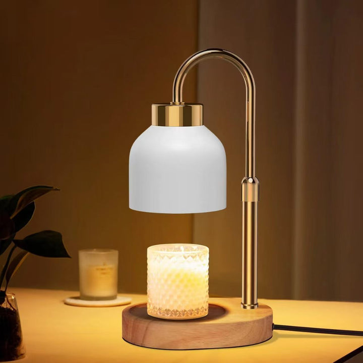 Moderne verstellbare Schreibtischlampe