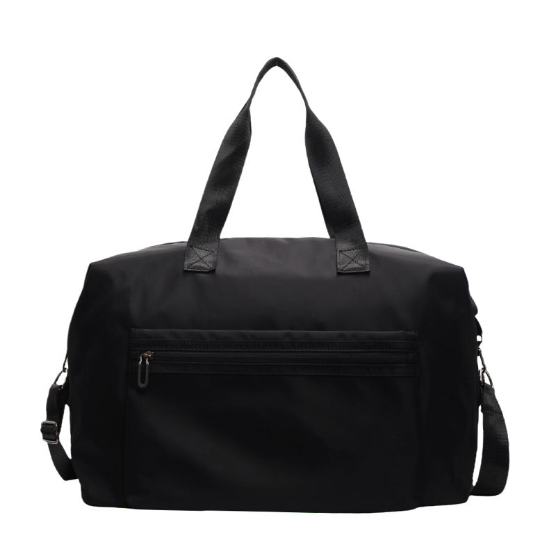 Leichtgewichtige Multifunktionale Reise-Wochenend-Duffle-Tasche Karnz