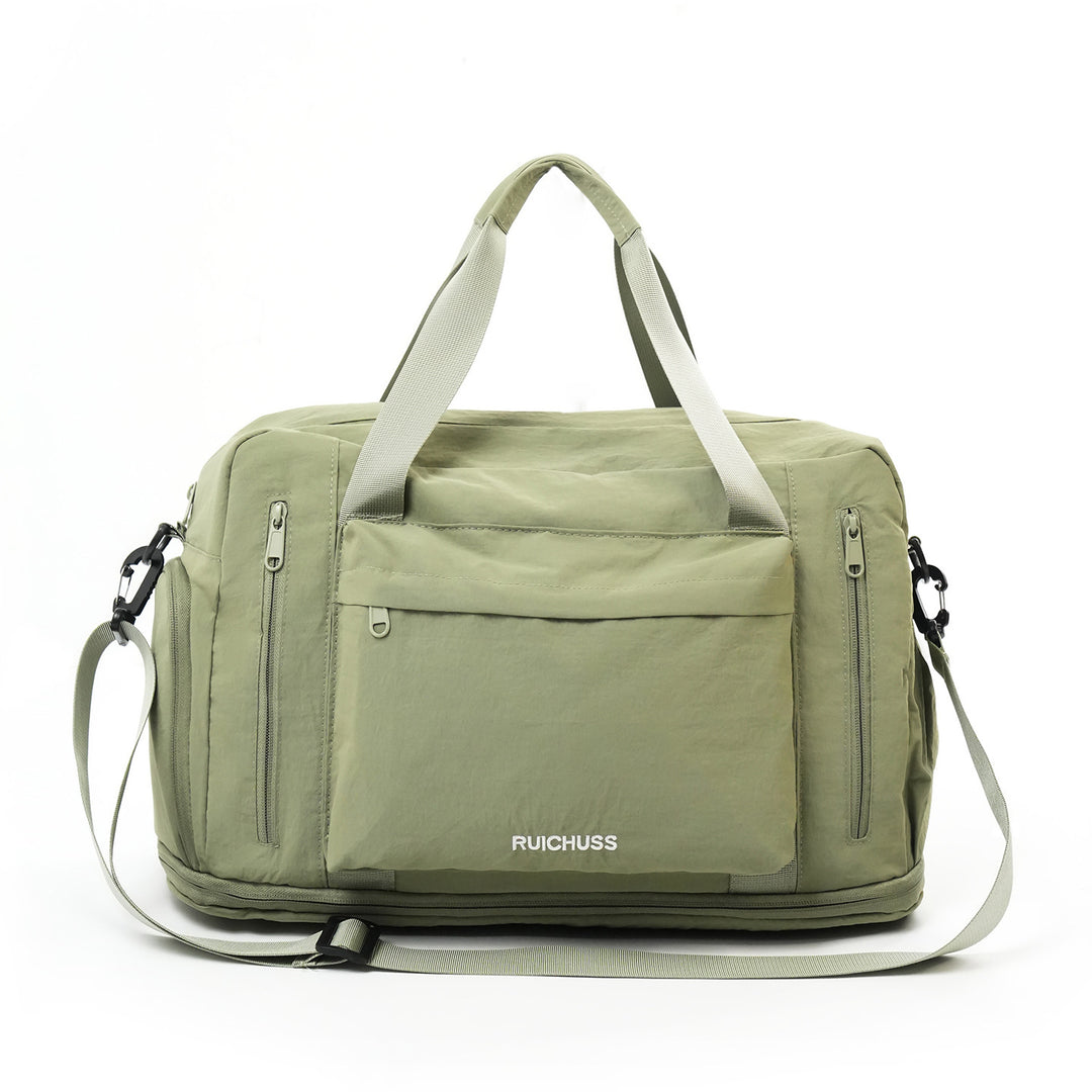 Vielseitige Mehrfachfach-Reisetasche