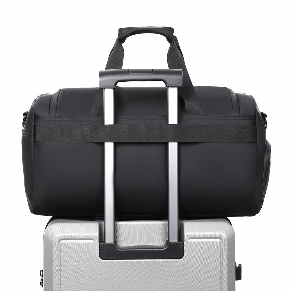 Sleek Travel Duffel Bag Karnz