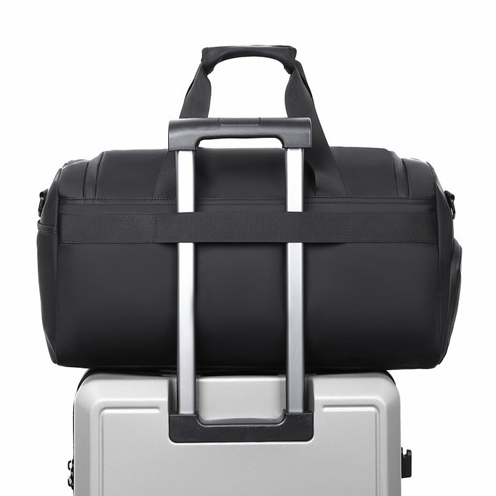 Sleek Travel Duffel Bag Karnz