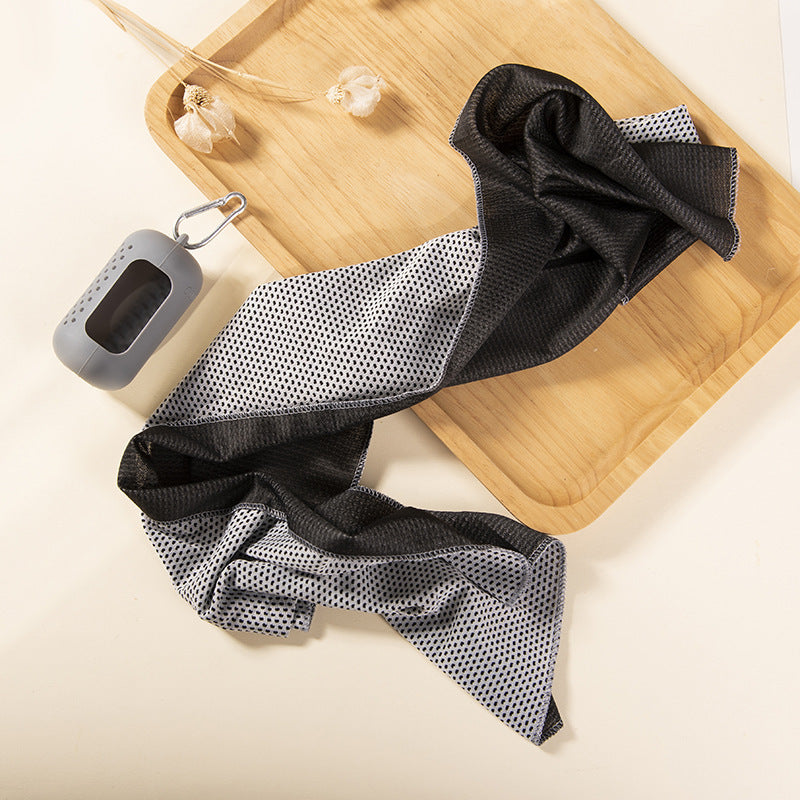 Unisex Tragbare Bluetooth-Lautsprecherhülle Karnz