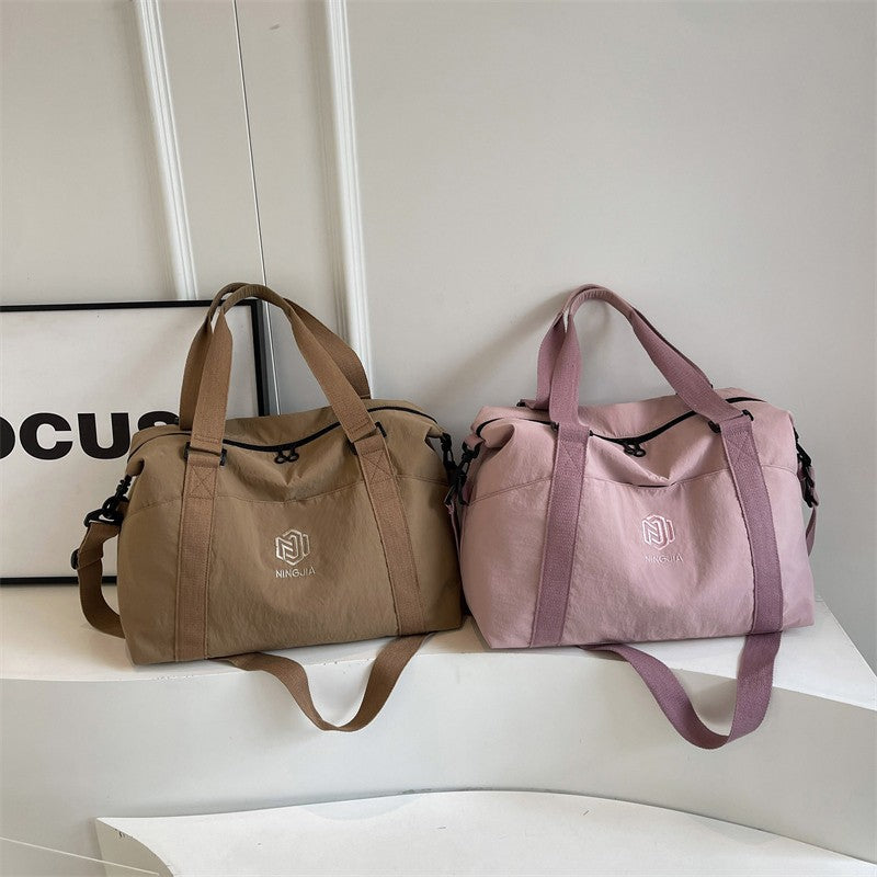 Kompakte Utility Reise-Duffle Karnz