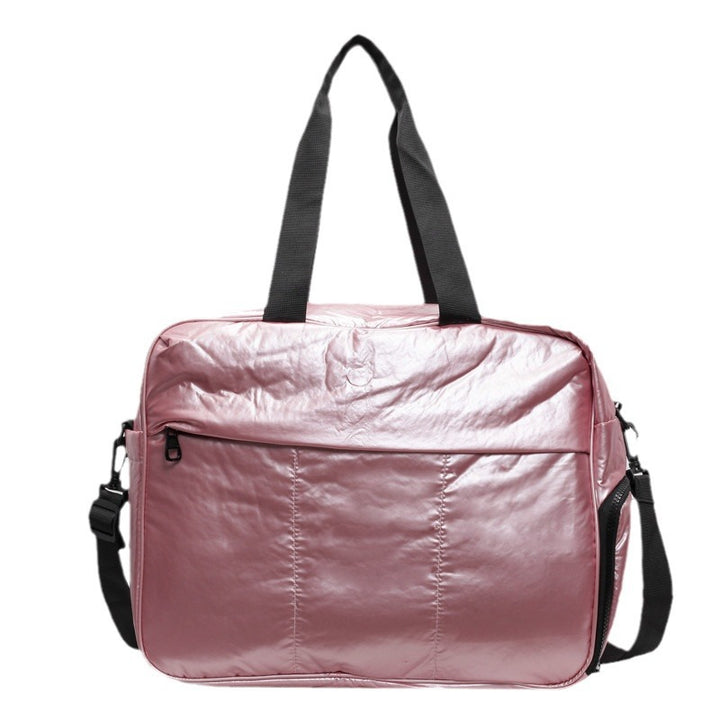 Stylische Multifunktionale Duffle Bag Karnz