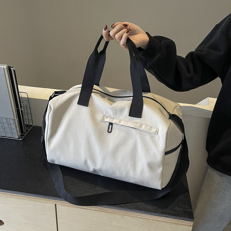 Vielseitige Multipurpose Reisetasche Karnz 1786342709