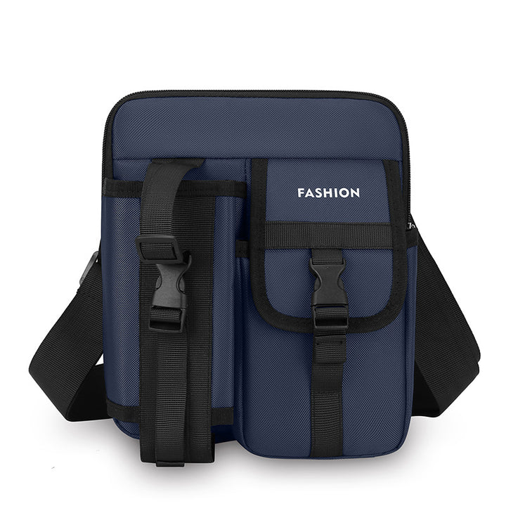 Multifunktionale Utility Crossbody Bag Karnz