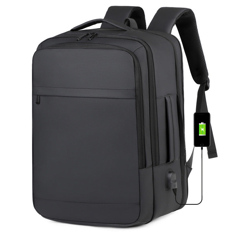 Vielseitiger Tech-Rucksack Karnz