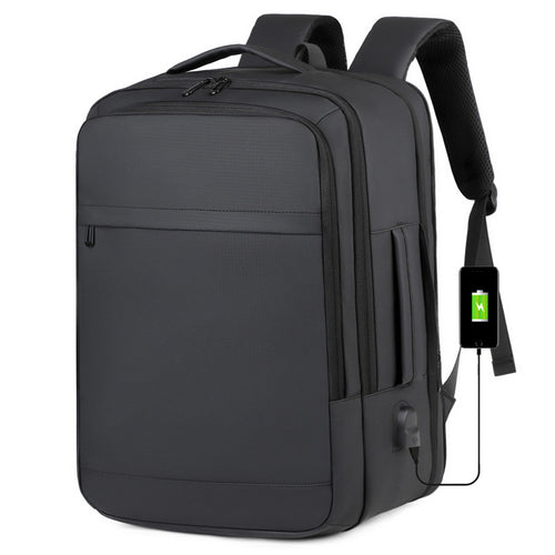 Vielseitiger Tech-Rucksack Karnz