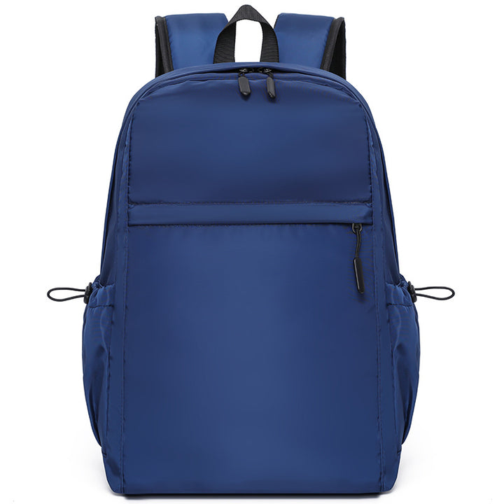Multi-Compartment Reise-Rucksack Karnz