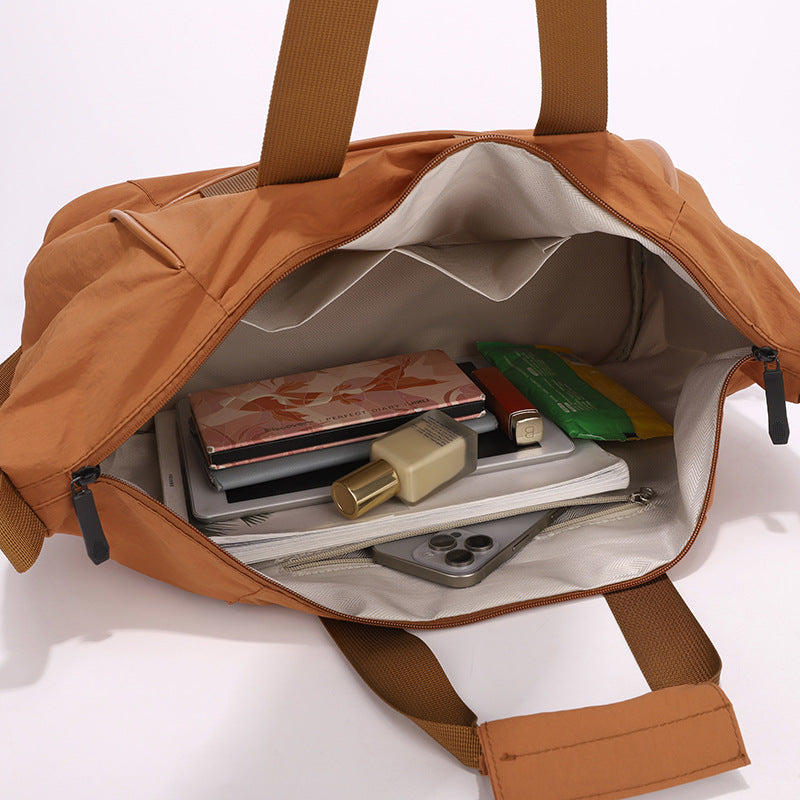 Geräumige Multifunktionale Reisetasche