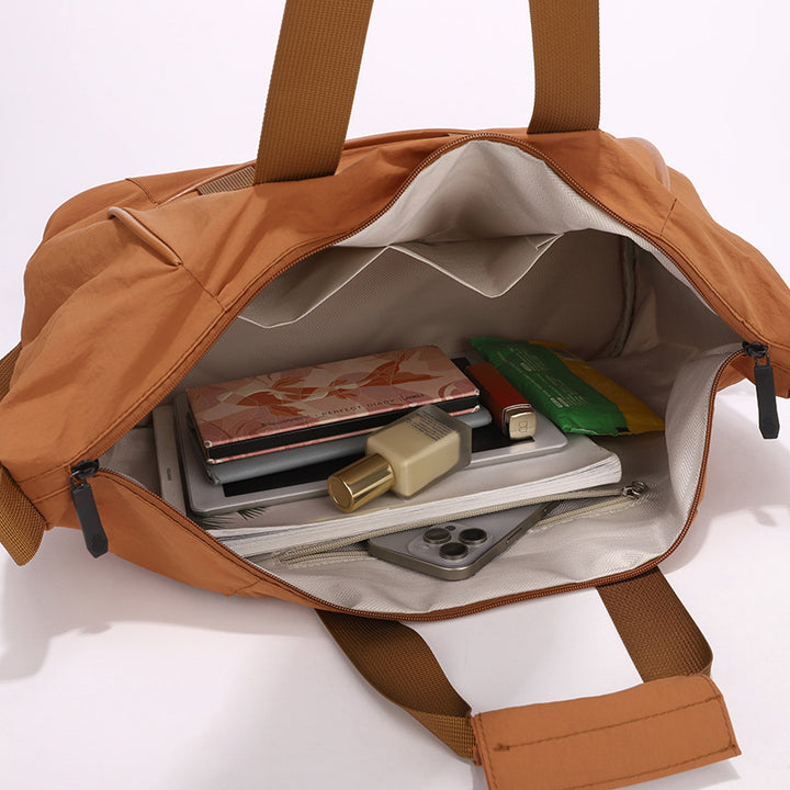 Geräumige Multifunktionale Reisetasche