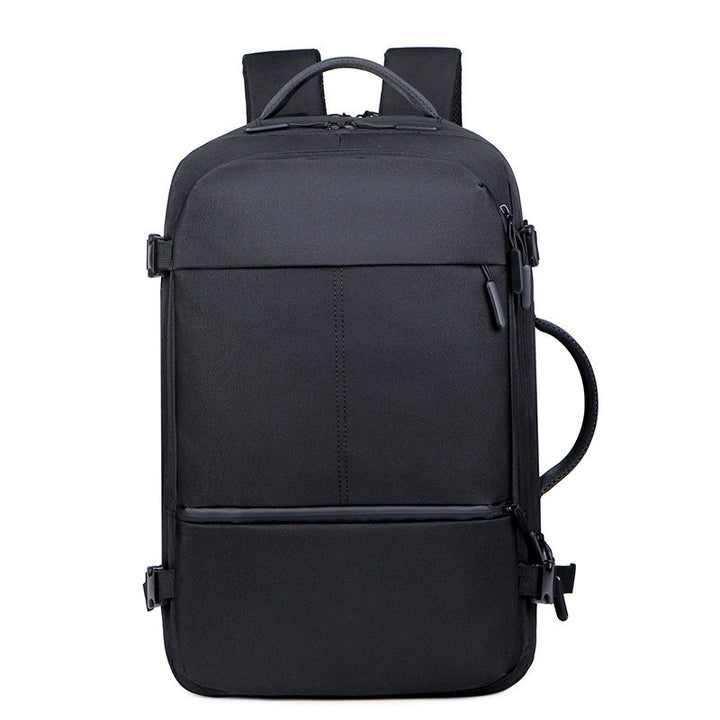 Ergonomischer Multi-Taschen-Reiserucksack Karnz