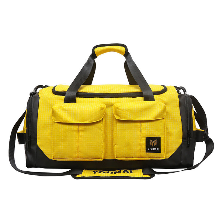 Vielseitige Sport-Duffle