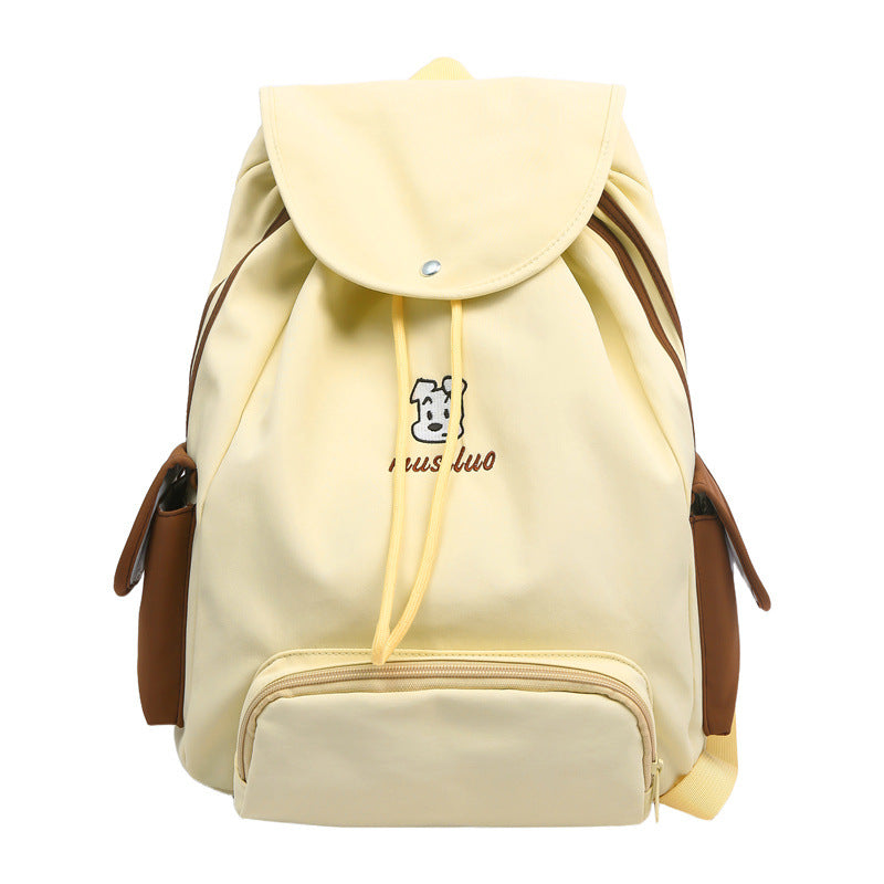 Verspielter Tierdesign-Rucksack Karnz