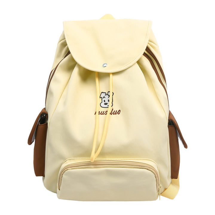 Verspielter Tierdesign-Rucksack Karnz