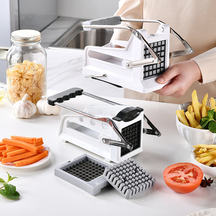 Multifunktionaler Kartoffelschneider Karnz
