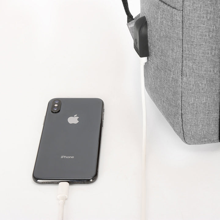 Multi-Functional Backpack-Set Karnz