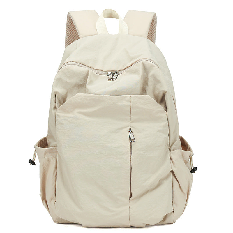 Leichtgewichtiger Ergonomischer Rucksack