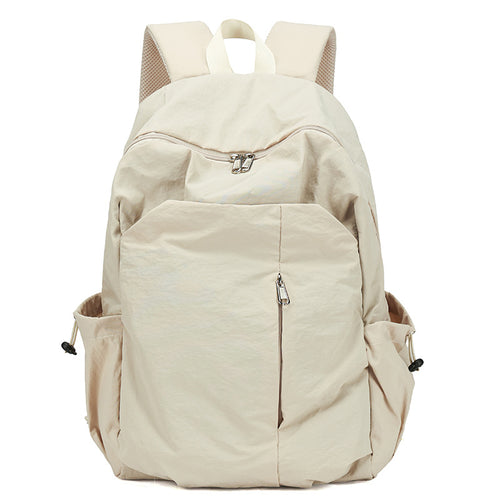 Leichtgewichtiger Ergonomischer Rucksack